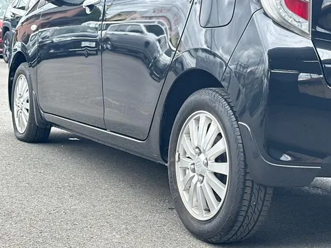 Subaru Pleo Plus