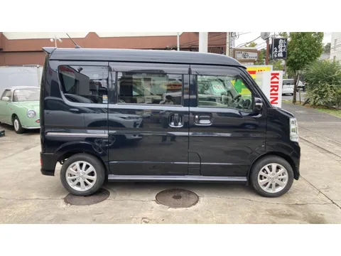 Nissan Clipper Rio