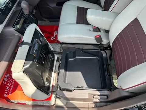 Suzuki MR Wagon Wit