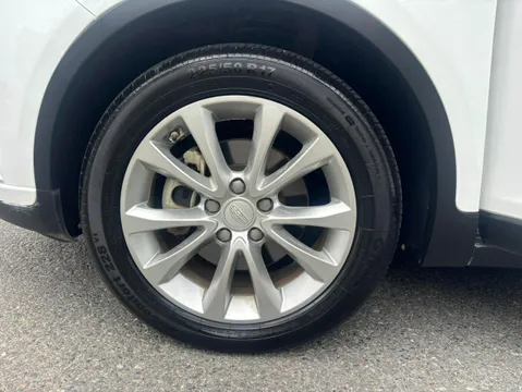 Geely Emgrand GS