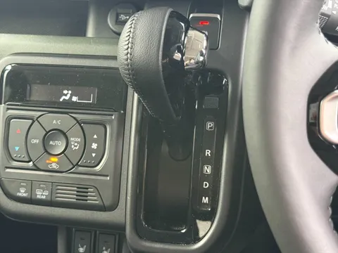 Suzuki Spacia Gear
