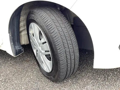 Honda Jazz (Fit)