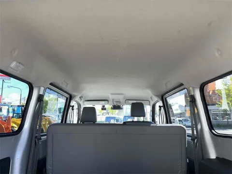 Toyota TownAce Van