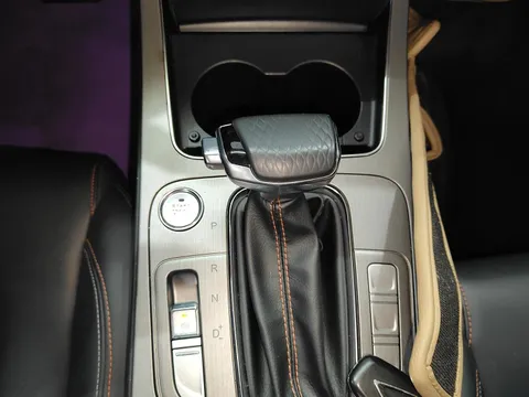 Changan X7