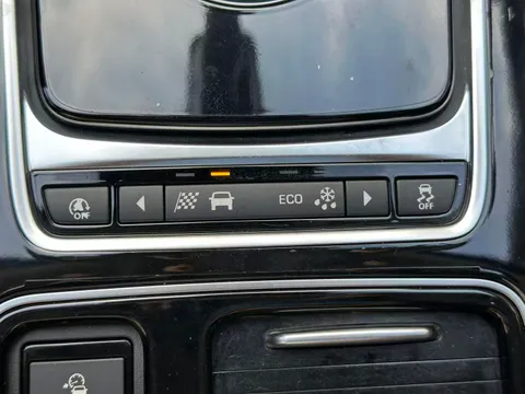Jaguar XEL