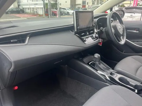 Toyota Corolla Touring