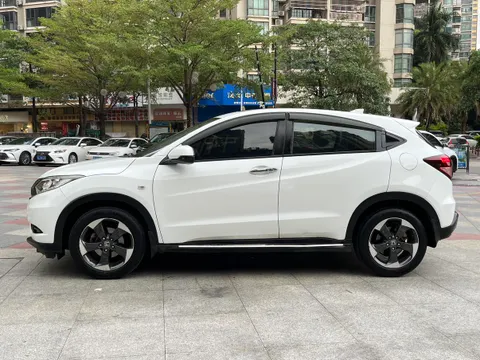 Honda HR-V (Vezel)