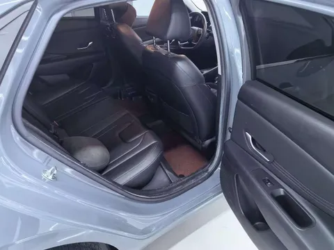 Hyundai