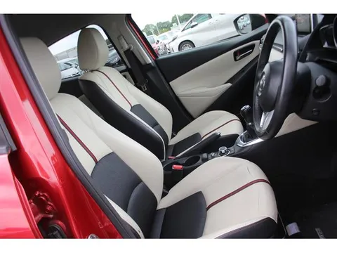 Mazda Mazda2 (Demio)