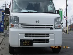 Nissan Clipper
