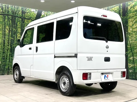 Nissan Clipper