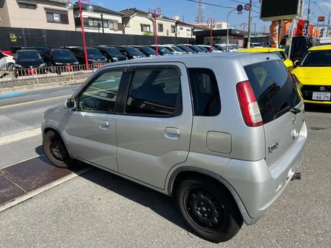 Mazda Laputa