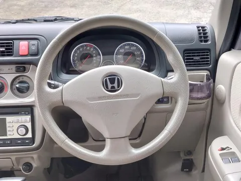 Honda Vamos