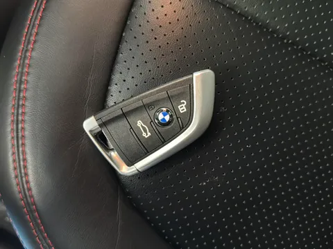 BMW 2-Series