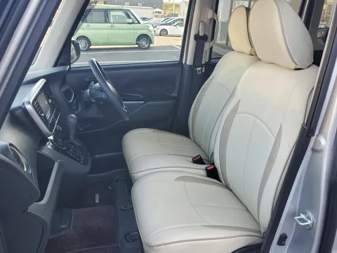 Mitsubishi eK Space Custom