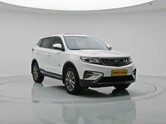 Geely Boyue
