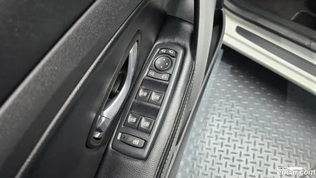 Renault SM3