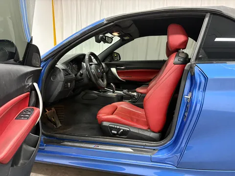 BMW 2-Series
