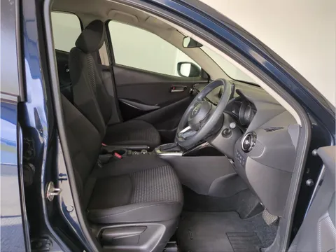 Mazda Mazda2 (Demio)