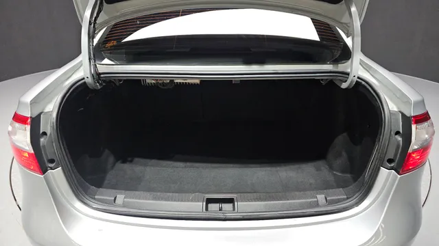 Renault SM3