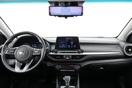 Kia Cerato (K3)