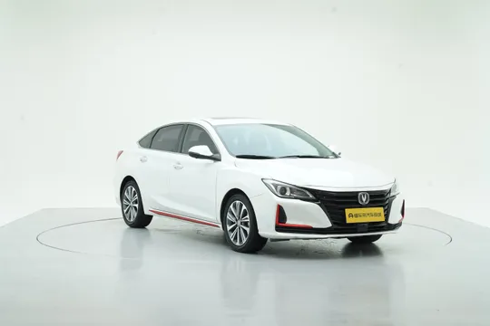 Changan Raeton CC