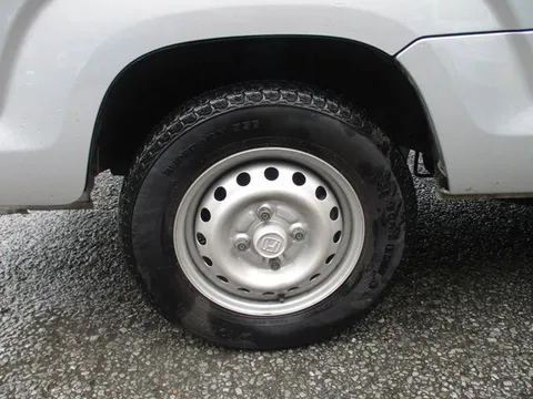 Honda Acty Truck