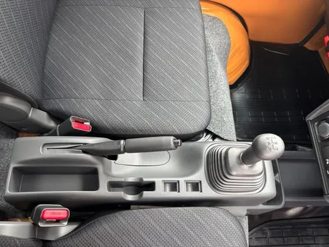 Suzuki Super Carry