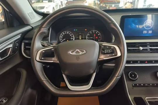 Chery Tiggo 5x