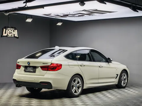 BMW Gran Turismo