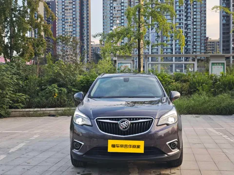 Buick Envision