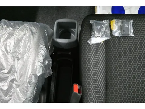 Suzuki Spacia Base