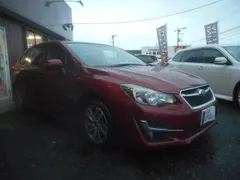 Subaru Impreza Sports