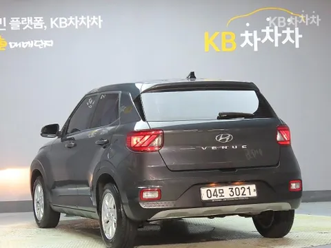 Hyundai Venue