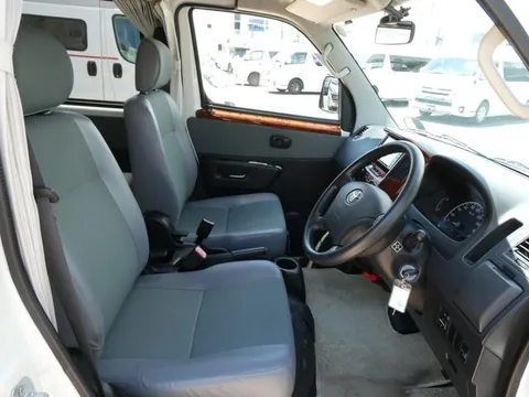 Toyota TownAce Van