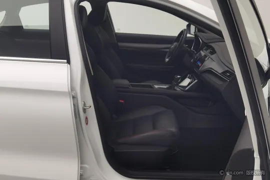 Geely Binrui