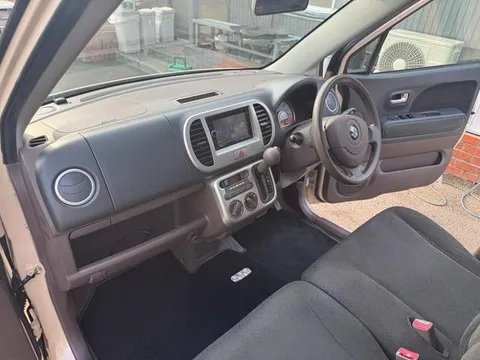 Suzuki MR Wagon