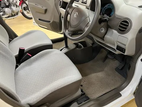 Suzuki Alto Eco