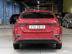 Kia Cerato (K3)