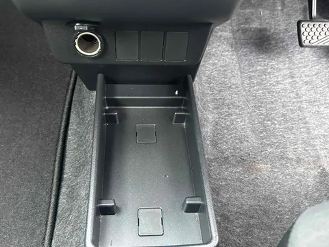 Subaru Pleo Plus