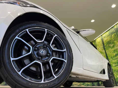 Honda S660