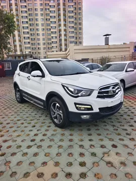 Haima S5