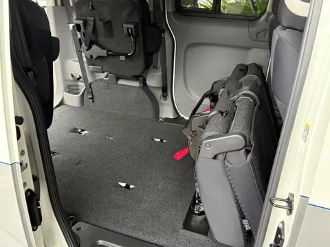 Nissan Vanette