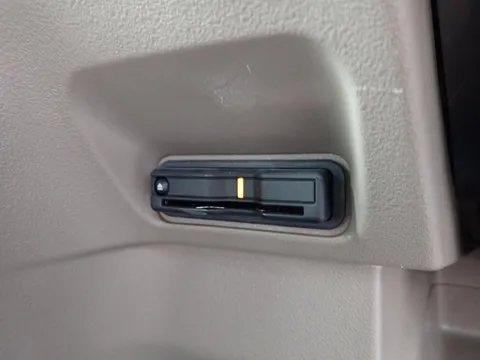 Honda N-BOX Joy
