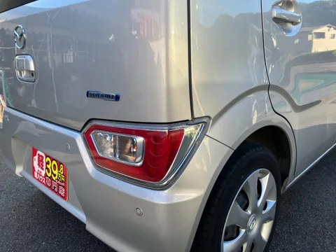 Mazda Flair