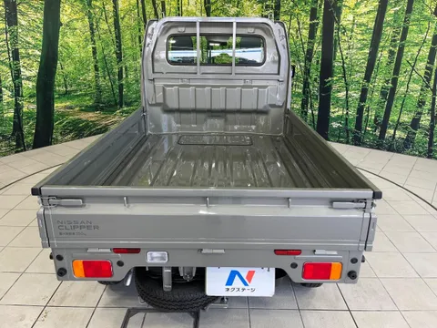 Nissan Clipper Truck