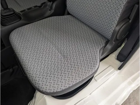 Suzuki Super Carry