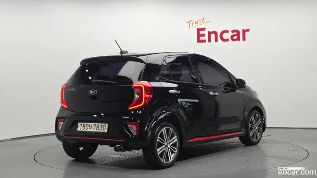 Kia Picanto (Morning)