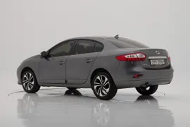 Renault SM3