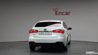Kia Cerato (K3)